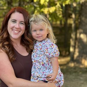 Meet your Posher, Laura